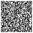 QR code with Kan's Jewelry contacts