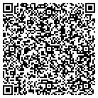 QR code with Advanced Wiring Security contacts