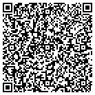 QR code with Seymour Memorial Funeral Home contacts