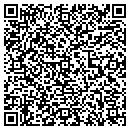 QR code with Ridge Machine contacts