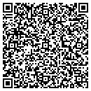 QR code with Ridge Machine contacts
