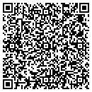 QR code with R P Machine CO contacts