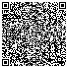 QR code with A Lot Of Love Daycare contacts