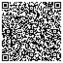 QR code with A Link U S A contacts