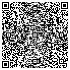 QR code with Sandoval Alterations contacts