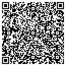 QR code with Atone 2012 contacts