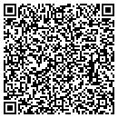 QR code with Gmf Masonry contacts