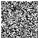 QR code with The Engine Co contacts