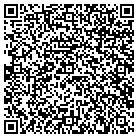 QR code with A New Day Rn Refresher contacts