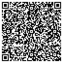QR code with C A Rees Construction contacts