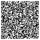 QR code with G P Universal Constr-Masonry contacts