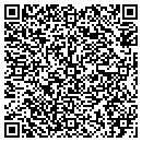 QR code with R A C Acceptance contacts