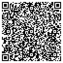QR code with Zro Enterprises contacts