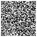 QR code with Thomas W Cox contacts