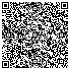 QR code with Runels Center For Lifelong Hlth contacts