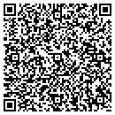 QR code with Uvon D Johnson contacts