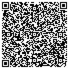 QR code with Hakes Roger C Mason Contractor contacts