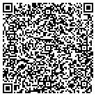 QR code with Racing Products & Machine contacts