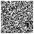 QR code with G&R Technology Inc. contacts