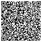 QR code with Thurlow's Air Cond & Heating contacts