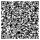 QR code with Haney Masonry contacts