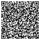 QR code with Harold M Bryant contacts