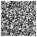 QR code with Harolds Masonry contacts