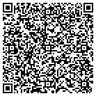 QR code with Calallen Independent Sch Dist contacts