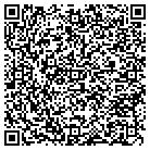 QR code with Calallen Independent Schl Dist contacts