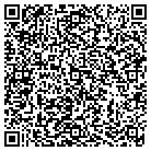 QR code with Jeff's Machine Shop LLC contacts