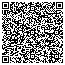 QR code with Zachary O'connor contacts