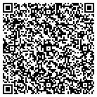 QR code with R & R Quality Meat Inc contacts