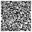 QR code with Hibit Masonry contacts