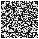 QR code with C W Goff contacts