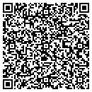 QR code with David Rhoades contacts