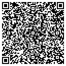 QR code with R A C Acceptance contacts