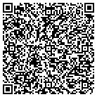 QR code with R & G Machining & Engine Parts contacts