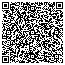 QR code with S Roth Machine Tool contacts