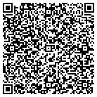 QR code with A D T Ala General Information contacts