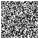QR code with Homer Coots Masonry contacts