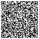 QR code with Howard Fencing contacts