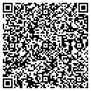 QR code with Gargis Blois contacts