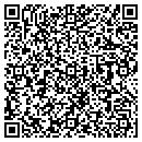 QR code with Gary Bickett contacts