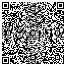QR code with Gary Fenwick contacts