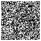 QR code with Thiele Cooper Funeral Home contacts
