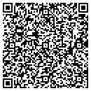 QR code with Hicks Farms contacts