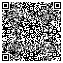 QR code with James E Diller contacts