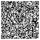 QR code with A I C  Security LLC contacts