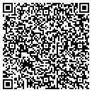QR code with James Logsdon contacts