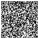 QR code with Pretzel Time contacts